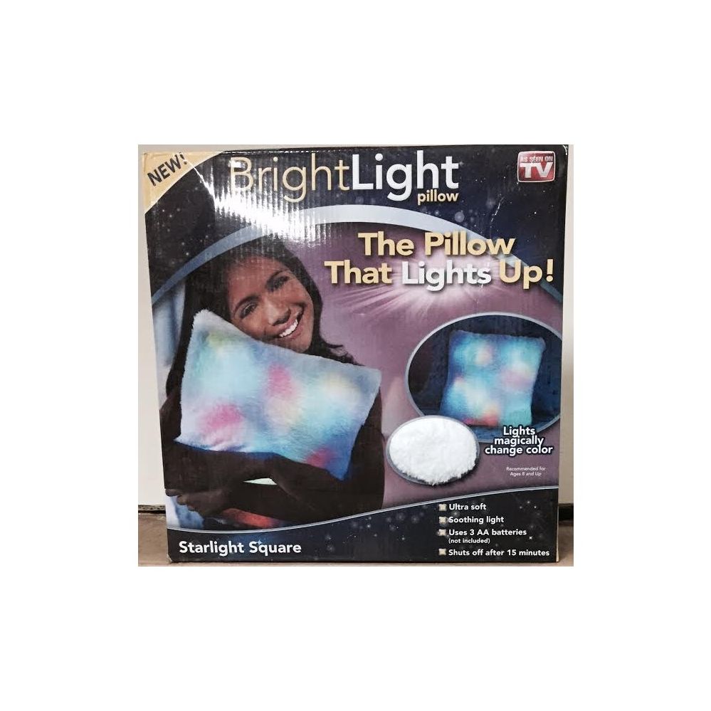 12 of Bright Light Pillow (As Seen On TV) Distributor