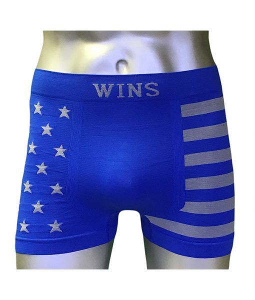 60 of Black Jack Mens Seamless Boxer Brief Distributor