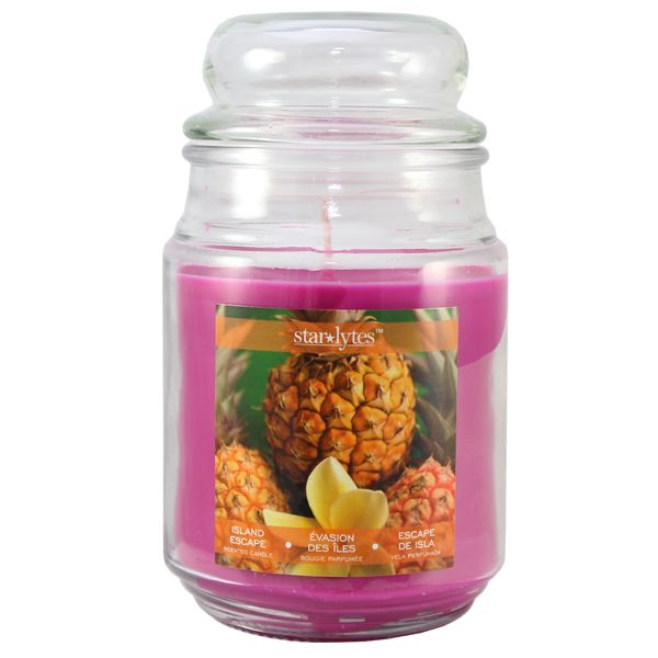 24 of Escape candle 18oz Distributor