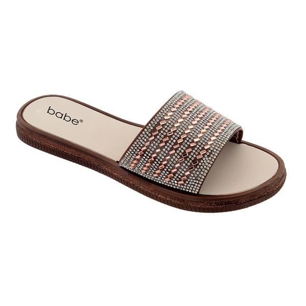 dsw womens slides
