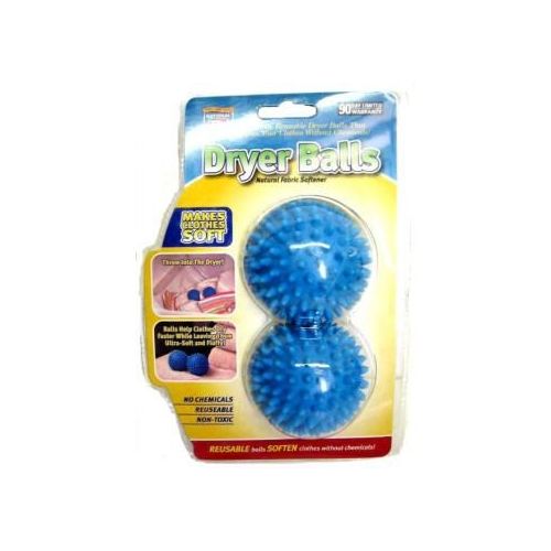 as seen on tv dryer balls