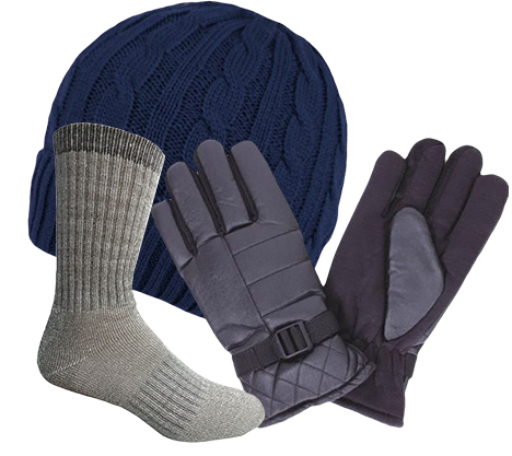 Winter