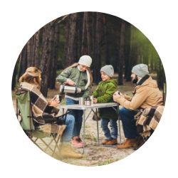 Sporting and Outdoors