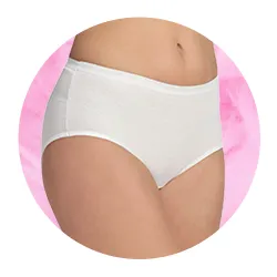 Womens Panties & Underwear