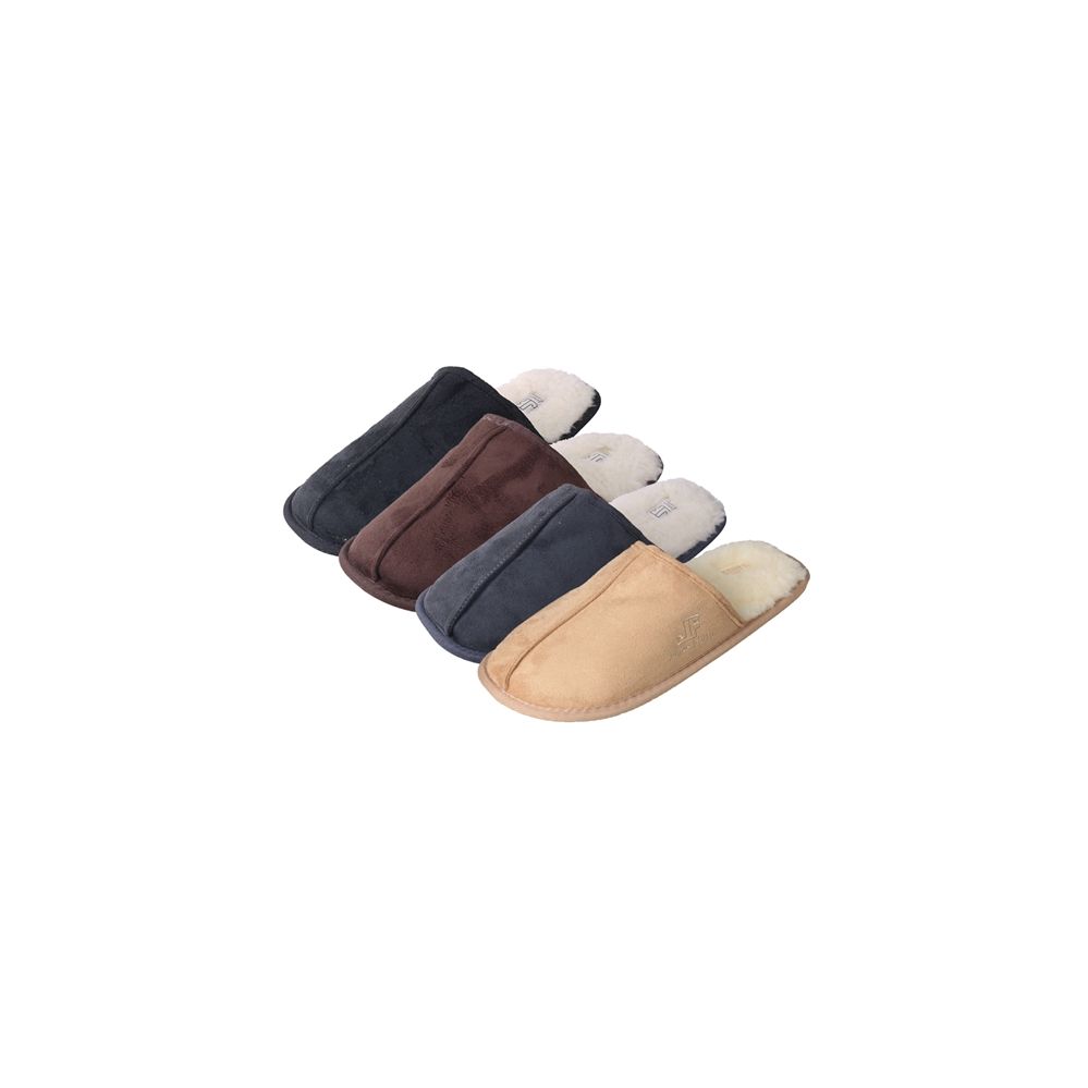james fiallo slippers