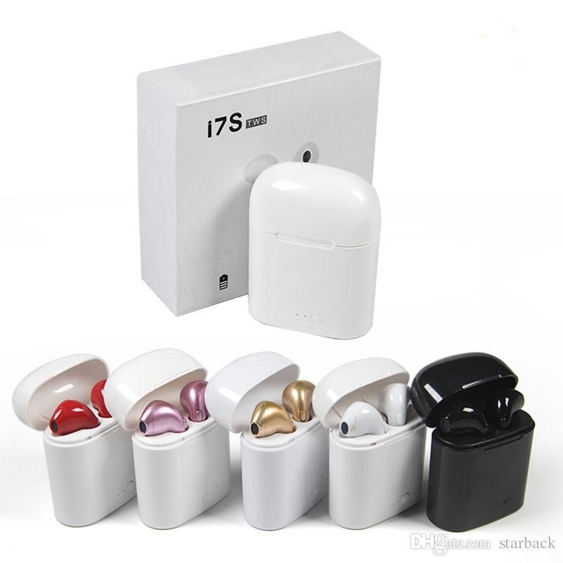 17s earbuds