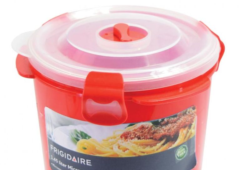 6 of Round Microwave Container - at - wholesalecaseprice.com